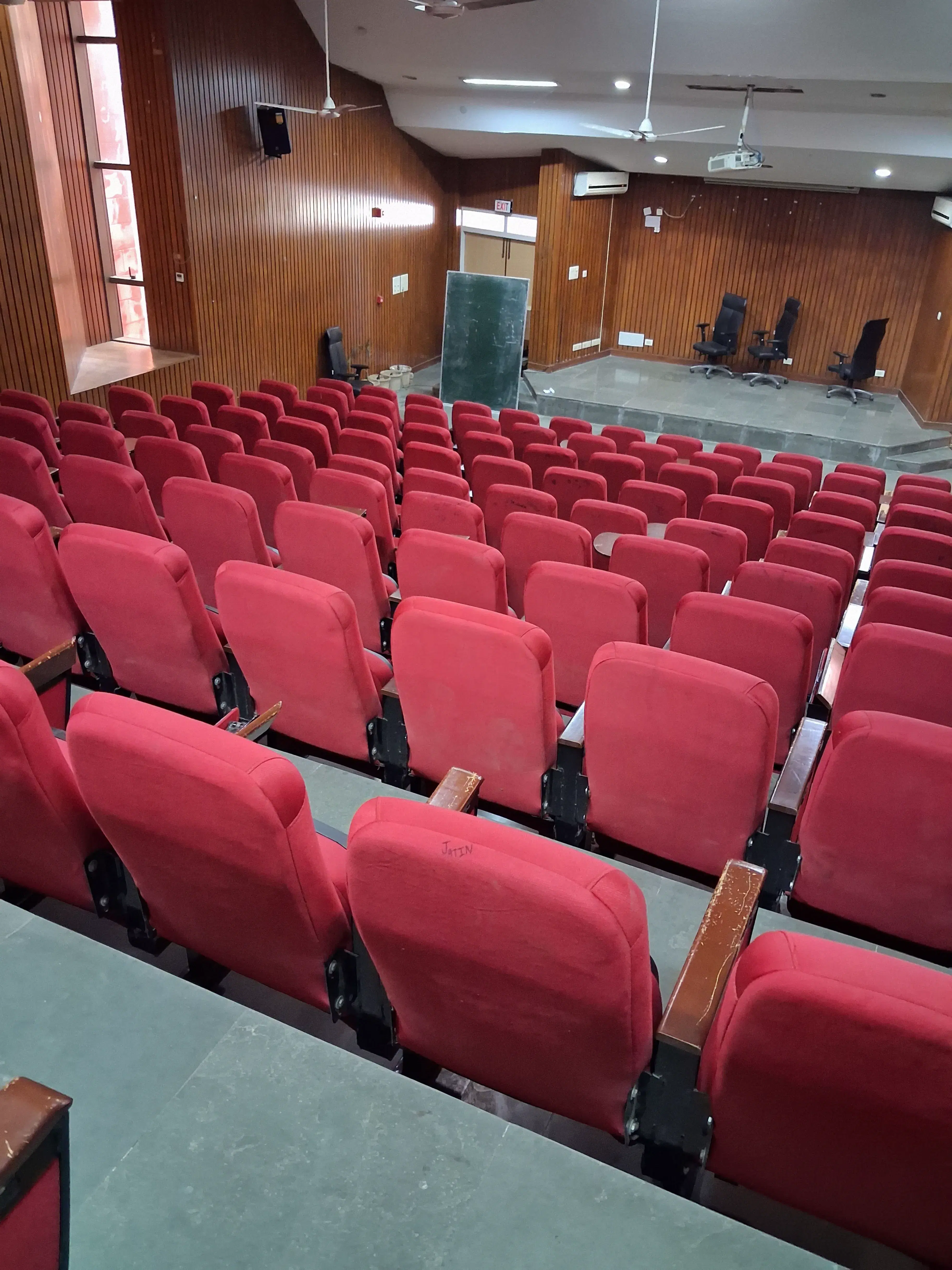 I.K. Gujral Punjab Technical University Jalandhar Auditorium photo 2